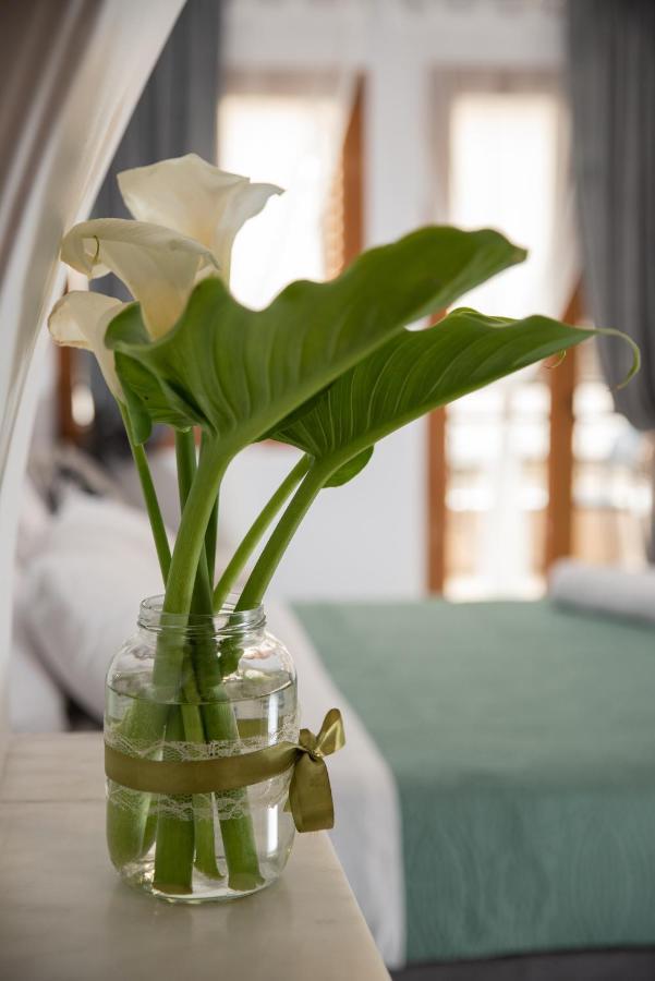 Vesta Suite&studio In Chania Old Town Apartament