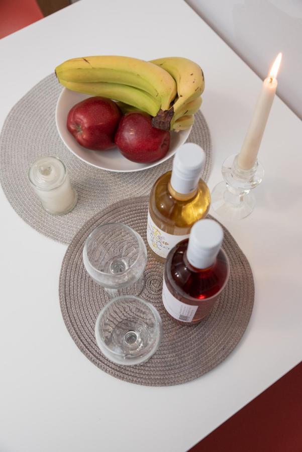 Vesta Suite&studio In Chania Old Town * Ханья