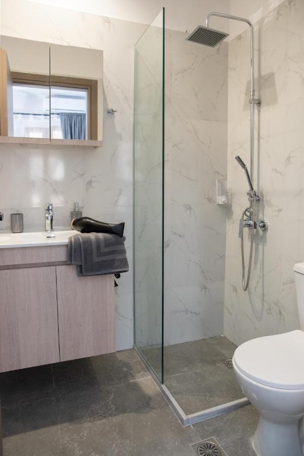 Апартаменты Vesta Suite&studio In Chania Old Town *