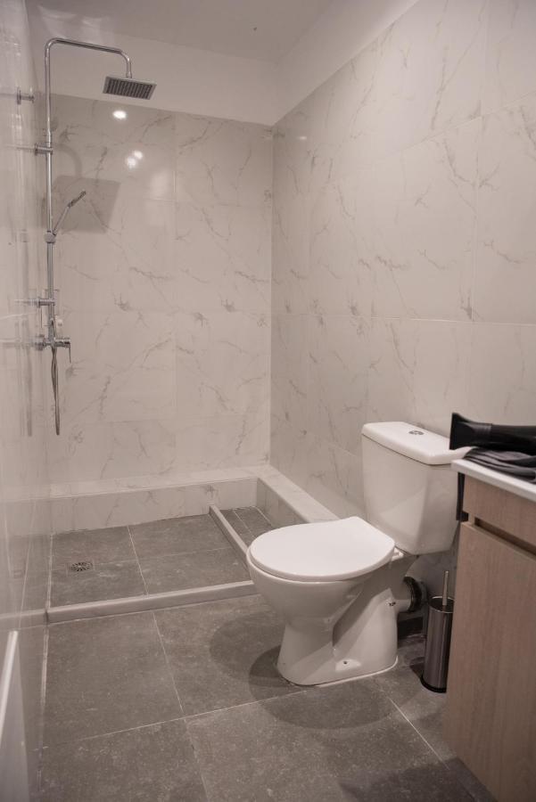 Апартаменты Vesta Suite&studio In Chania Old Town Ханья