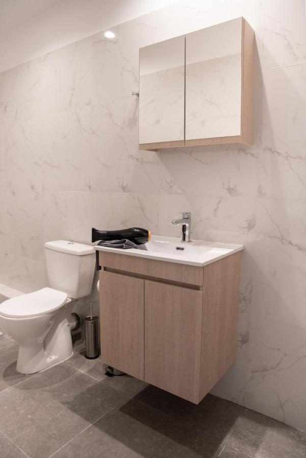 Апартаменты Vesta Suite&studio In Chania Old Town *