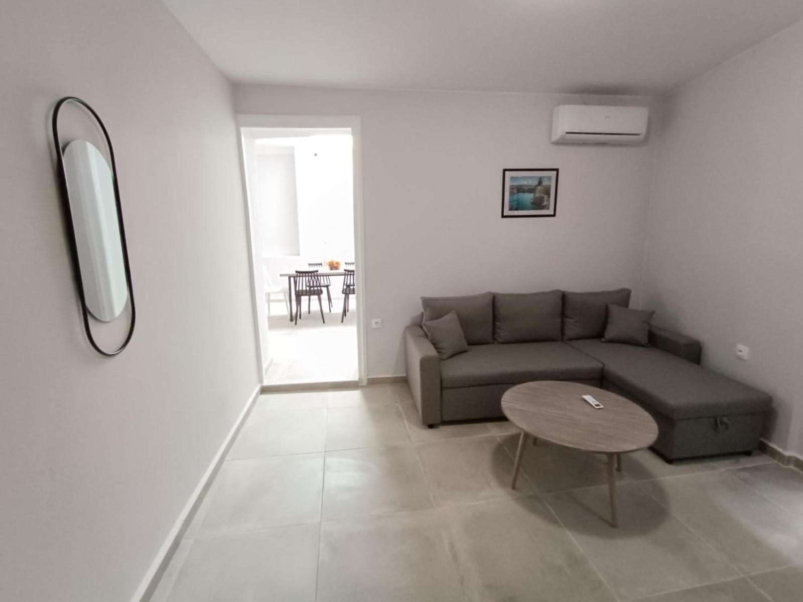 Vesta Suite&studio In Chania Old Town * Ханья