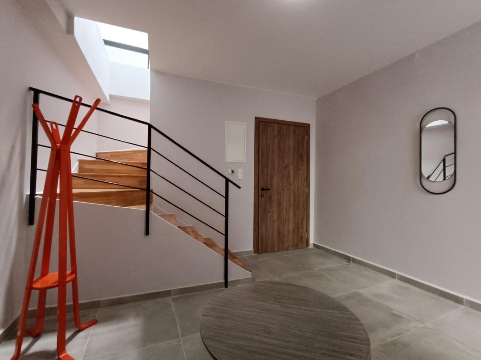 Vesta Suite&studio In Chania Old Town * Ханья