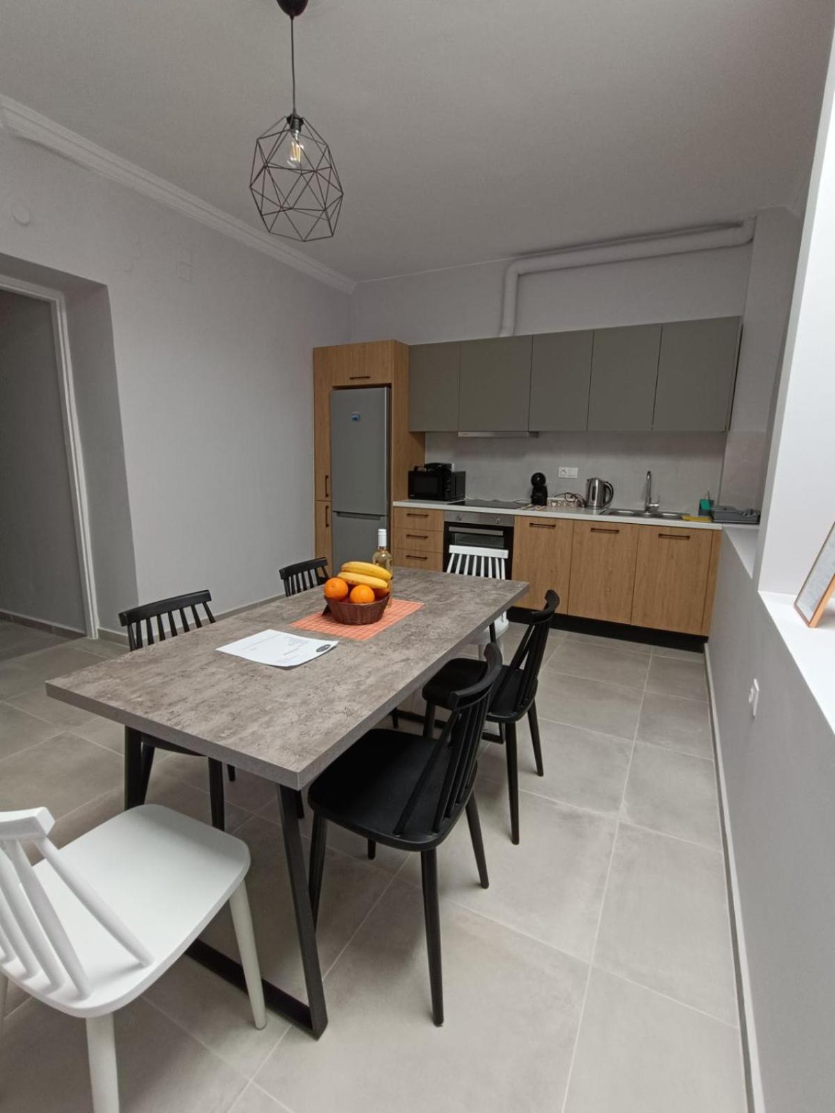 Апартаменты Vesta Suite&studio In Chania Old Town